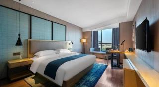 Echarm Hotel Chengdu Pidu Comprehensive Bonded Zone BOE - 2