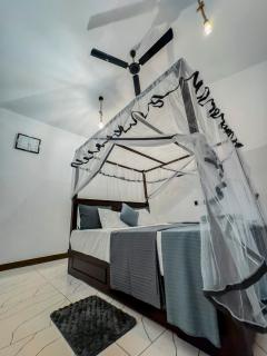 The Rainleaf Sinharaja Villa and Restaurant - 9