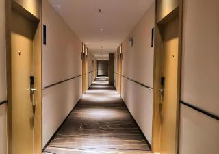 City Comfort Inn Nanchang Fuxing Avenue East Metro Station Xiaolan - Xiaolancun - 5