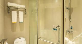 City Comfort Inn Nanning Wuyi Fude - Nanning - 7