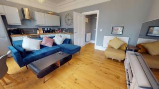 Stylish 2 Bed Apart In The Heart of North Norfolk - 1