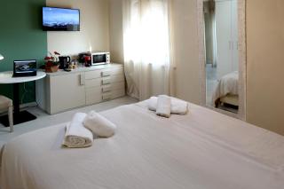 Timetofreedom Zimmer Turbiana - 0