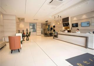 City Comfort Inn Nanchang Gaoxin Avenue Metro Station Aixi Lake - Nanchang - 6