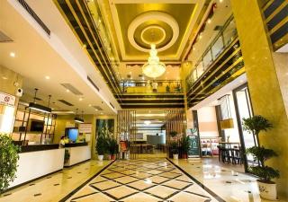 City Comfort Inn Xianning Tongshan Education Bureau - 4