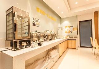 City Comfort Inn Liuzhou The Mixc Xijiang Road - 4