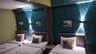 Beko Pyramids View H - Cairo - 4