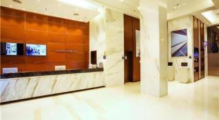 City Comfort Inn Wuzhou Cenxi Mingdu Xincheng - 9