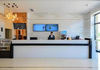 City Comfort Inn Xiaogan Dawu Yingbin Avenue - 9