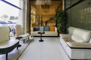 City Comfort Inn Xiaogan Dawu Yingbin Avenue - 7