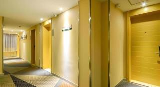 City Comfort Inn Xiaogan Xiaochang Huayuan Avenue - 1