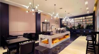 City Comfort Inn Wuhan Guanggu Finance Port - 8