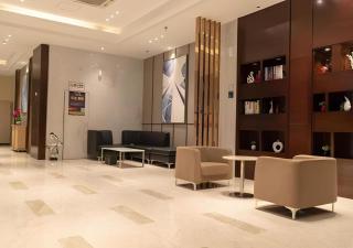 City Comfort Inn Baise Xilin Time Square - 9