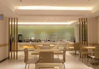 City Comfort Inn Baise Xilin Time Square - 6