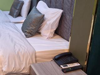 Beko Pyramids View H - Cairo - 5