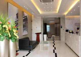 City Comfort Inn Zhuhai Hengqin Ocean Kingdom Huafa Shangdu - 6