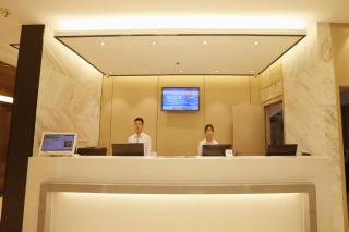 City Comfort Inn Zhuhai Hengqin Ocean Kingdom Huafa Shangdu - 5