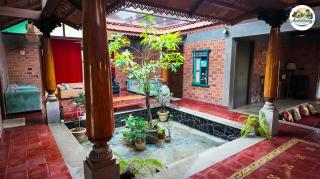 D's Orchard Farm House - Mahabalipuram - ECR - 9