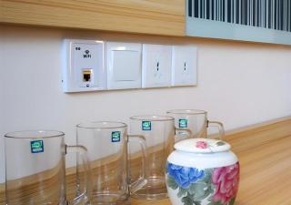 City Comfort Inn Guilin North Railway Station - 4