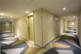 City Comfort Inn Foshan Jihua Creative Park - 5