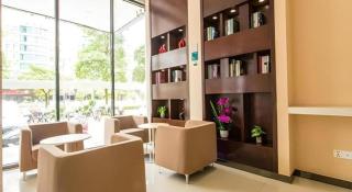 City Comfort Inn Nanning Wuming Xiangshan Avenue - 8