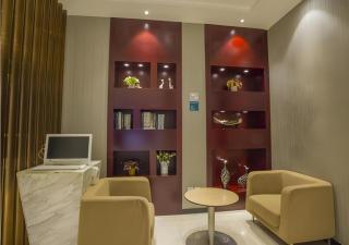 City Comfort Inn Hechi Bama Shouxiang Avenue - 1