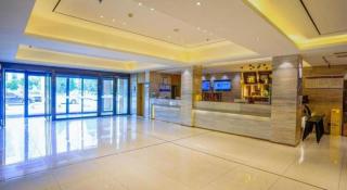 City Comfort Inn Taiyuan Xiaodian District Government Tongda Street Metro Station - 1