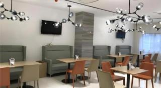 City Comfort Inn Binyang Litang High-speed Railway Station - 9