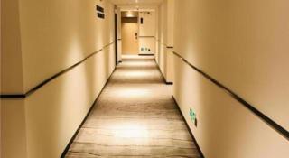 City Comfort Inn Binyang Litang High-speed Railway Station - 1