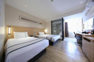 City Comfort Inn Qingyuan Lianzhou Walking Street - 9