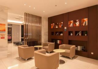 City Comfort Inn Wuhan Zoo Guobo Maying Road Metro Station - 9