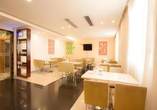 City Comfort Inn Nanning Zoo Metro Station - 4