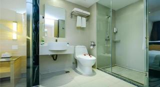 City Comfort Inn Chongqing Daping Shidai Tianjie - 3
