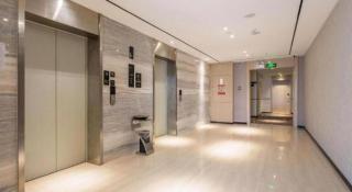 City Comfort Inn Nanning International Exhibition Jinhu Plaza - 8