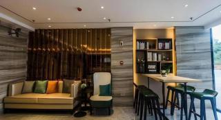 City Comfort Inn Shaoguan High-speed Railway Station Xilian Examination Center - 5