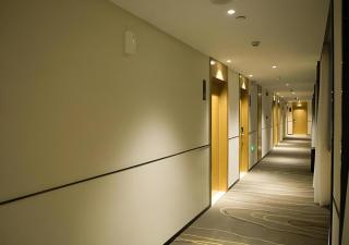 City Comfort Inn Taizhou Wanda Plaza - Taizhou - 4