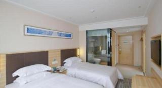 City Comfort Inn Hefei Binhu Wanghu Building Exhibition Center - 8