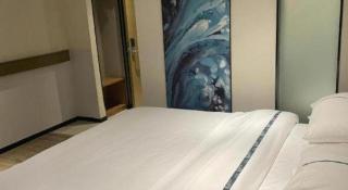 City Comfort Inn Hotel Hefei Greenland Yinhai Qiupuhe Road Metro Station - 7