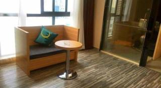 City Comfort Inn Hefei Binhu Wanghu Building Exhibition Center - 1