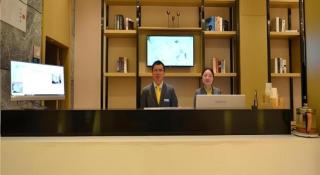 City Comfort Inn Huanggang Qichun Exhibition Center - 6