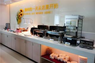 City Comfort Inn Foshan Shunde Chencun Metro Station High-speed Railway South Station - 4