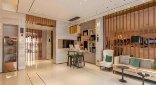 City Comfort Inn Wuhan International Expo Center Qianjin Village Metro Station - 8