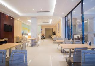 City Comfort Inn Liuzhou High-speed Railway Station - 5