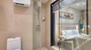 City Comfort Inn Liuzhou Baisha Bus Station Shengli Barbecue City - 5