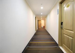 City Comfort Inn Huizhou Zhongkai Huihuan - 4