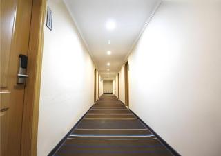 City Comfort Inn Huizhou Zhongkai Huihuan - 3