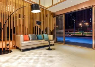 City Comfort Inn Guiyang Financial City - 5