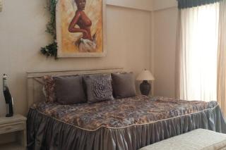 Ocean Front Two Bedroom Penthouse - Sosúa - 0