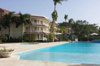 Ocean Front Two Bedroom Penthouse - Sosúa - 7