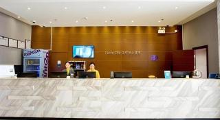 City Comfort Inn Xiangyang Laohekou 4th Middle School Bus Station - 6