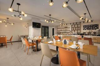 City Comfort Inn Yichang Dangyang Walking Street Yasi Guoji - 8